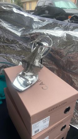 Carvela High Heels
