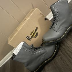 Dr Martens boots