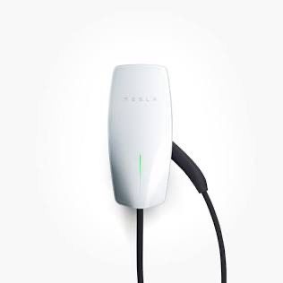 Tesla Charger
