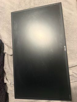 Asus monitor