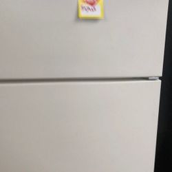 Whirlpool refrigerator