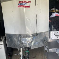 Trailer 