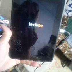 Amazon Kindle Fire
