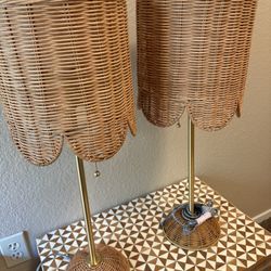 Lamps 
