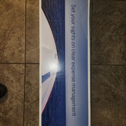 Rc Boat American Express NO Remote
