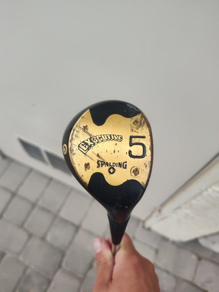 Golf Club