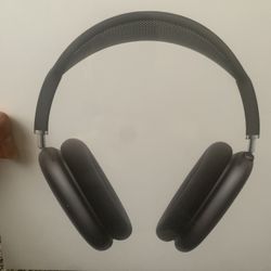 AirPods Max Black 