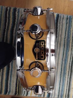 Maple Piccolo Snare