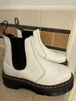 Dr. Martens Boots