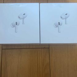 Apple AirPods Pro’s Gen 2