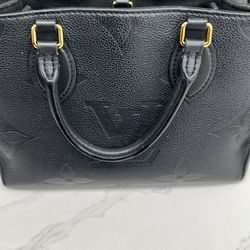 Louis Vuitton On The Go