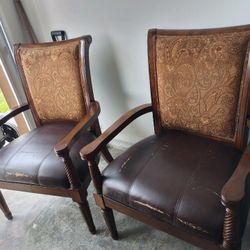 Chairs 