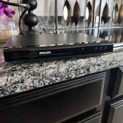 DVP2800/F7 - DVD Player