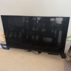 44 Inch Element TV