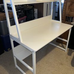 Computer Desk