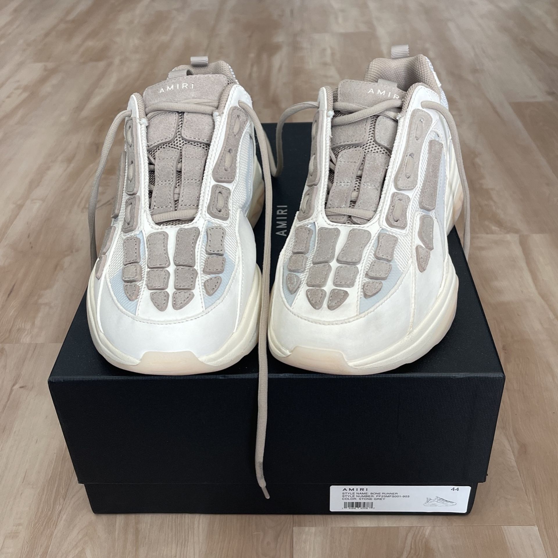 Amiri Bone Runner
