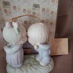 Different Precious Moments.. (Read Description)