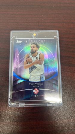 Topps Trae Young