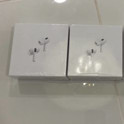 AirPod Pros Set Of 2