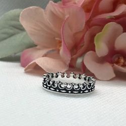 My Queen Ring Size 7