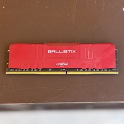 8GB DDR4