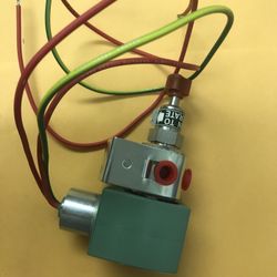 asco red hat solenoid valve  Read series8016g 8320G47MS