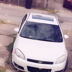 2009 Chevrolet Impala