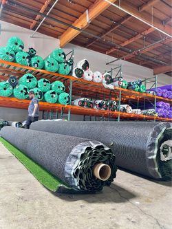 Turf