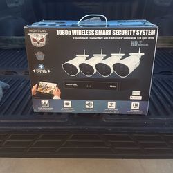 Security System