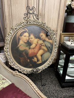 Vintage Art