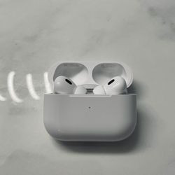 AirPods Pro 2nd Generation 