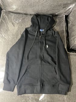 Polo Hoodie