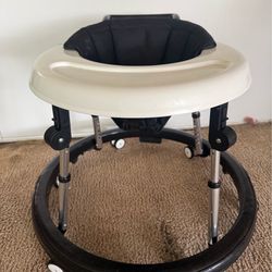Baby walker