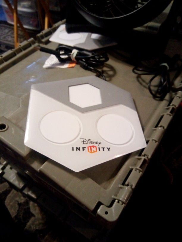 Disney Infinity.hdmi.system