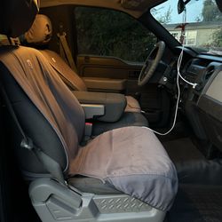 Ford 150, 2009 , Blue