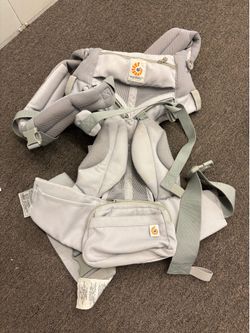 Ergo Baby- baby carrier