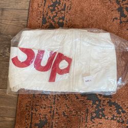 Big Logo Track Jacket