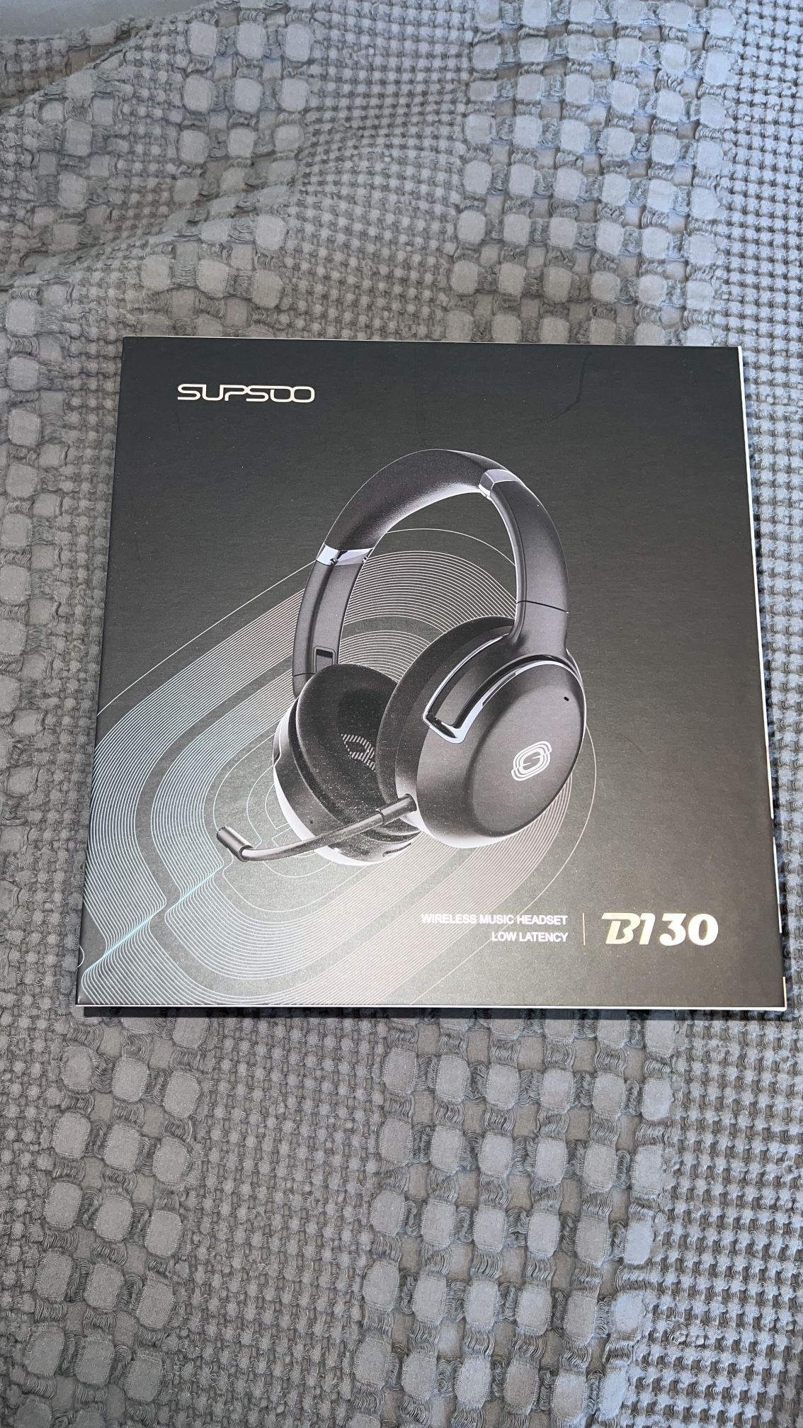 Wireless Headset