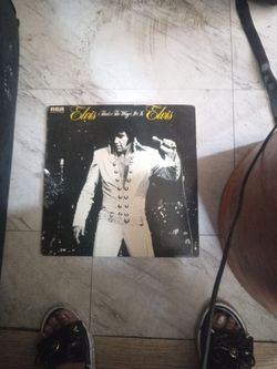 Elvis