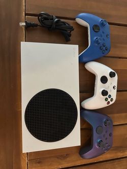 XBOX Series S - 1 TB