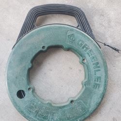 Greenlee Fish Tape
