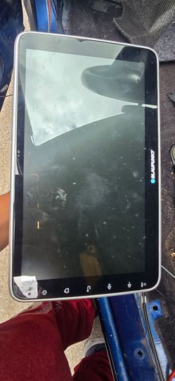 Car stereo