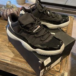 Air Jordan Retro 11 Space jams