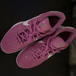 2021 Kobe Kay yow Think Pink