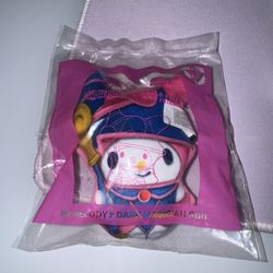 Hello Kitty x Yugioh Mcdonalds