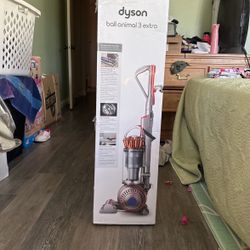 Dyson Ball Animal3 Extra