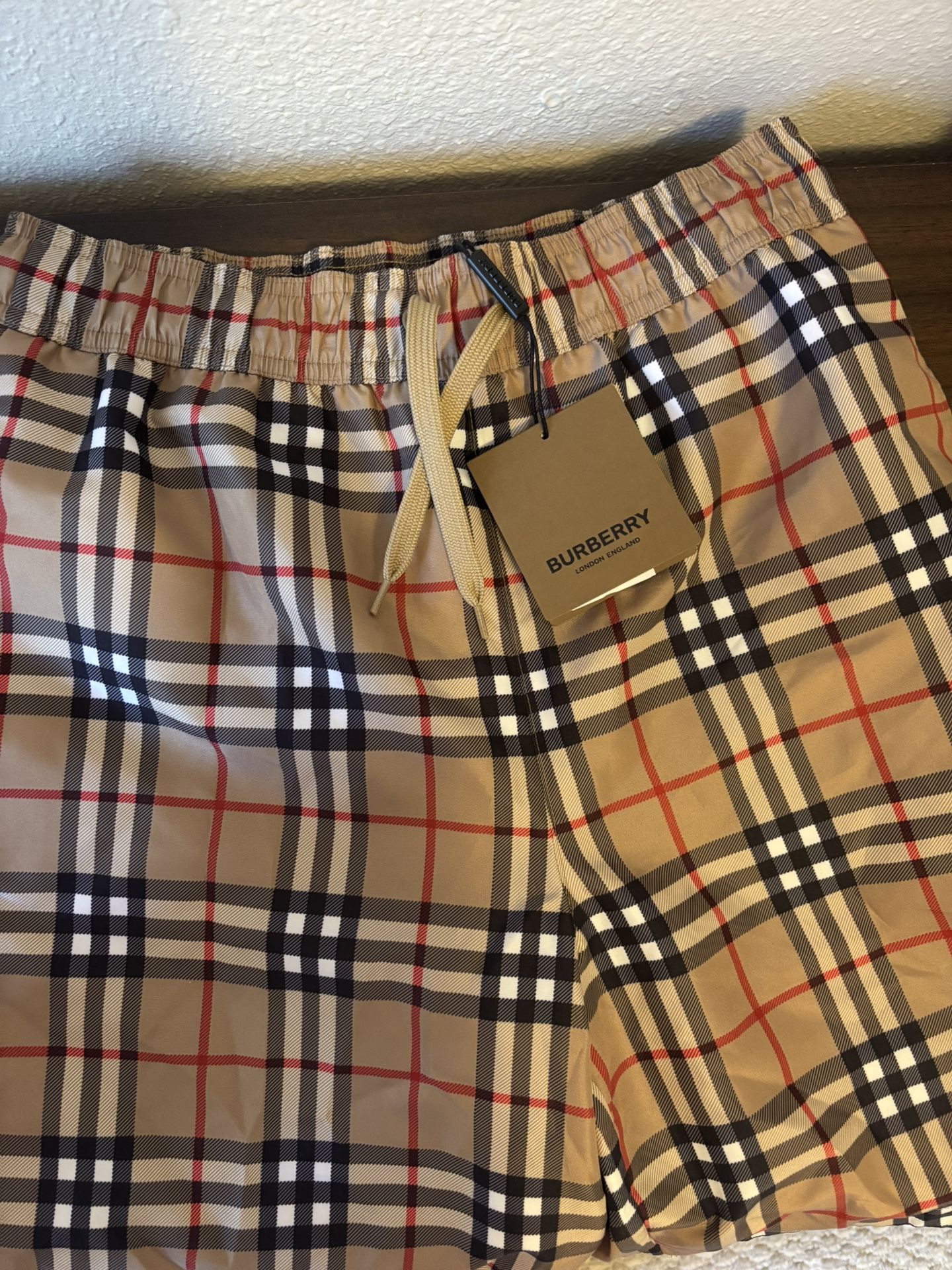 Burberry Shorts