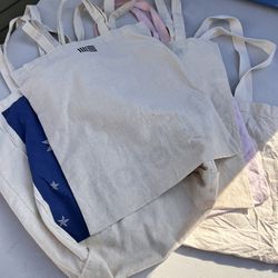 $2 Tote Bags