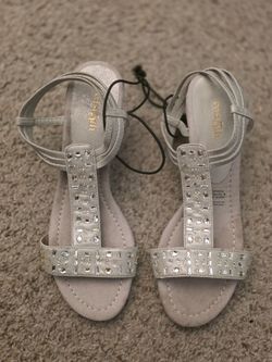 Sandals sz 7