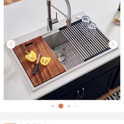 Kitchen Sink
